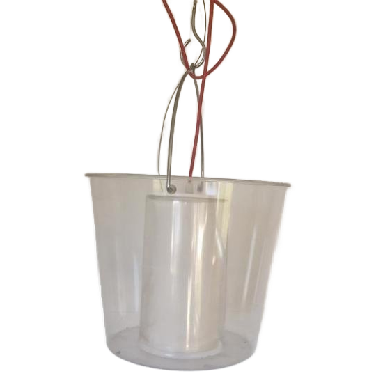 IKEA Collectible Kjellberg Lindqvist Taklampa T0617. 1