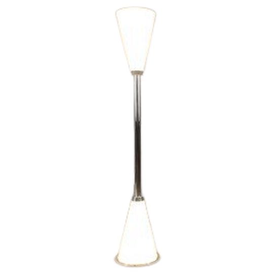 Vintage Italian Design Floor Lamp, 1990s 1