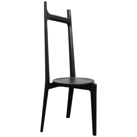 Highback Side Chair/ Dressboy “taylor Valet” By Stellar Works 1
