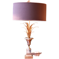 Palmboomlamp, Boulanger 1970
