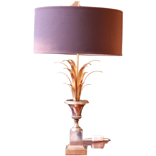 Palmboomlamp, Boulanger 1970 1