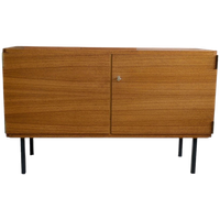Vintage, Midcentury Dressoir Rego