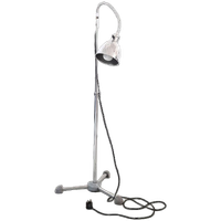 Pf32 – Dokterslamp – Jaren 50