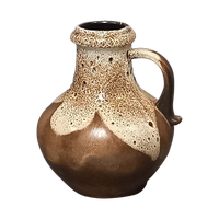 West Germany Vaas 28 Cm