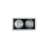 Halla Gatu  Spot Zilver