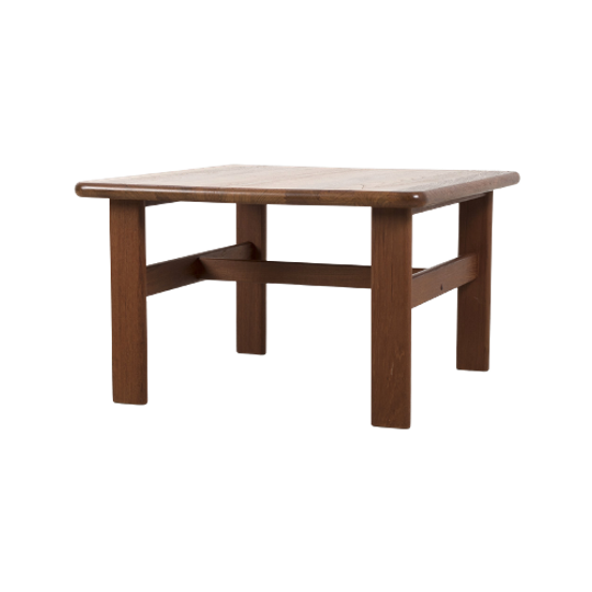 Vintage Salontafel S. Burchardt-nielsen 69290 1