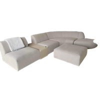 Hk Living Sofa Jax
