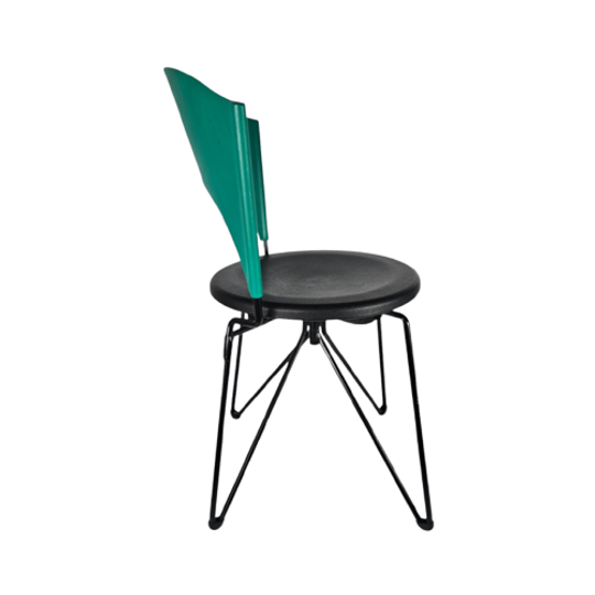 Bonaldo - Design Carlo Bartoli - Model Sofia - Post Modern - 1980's 1
