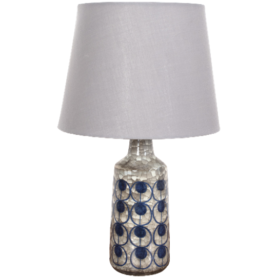 60’s Tafellamp 68944 1