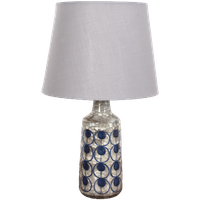 60’S Tafellamp 68944