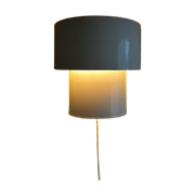 Vintage Jaren 80 - Design Wandlamp - Happy Lights