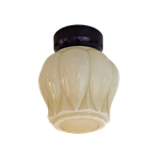 Plafondlamp – Thabur – Art Deco -(mf39) thumbnail 1