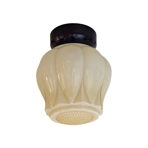 Mf39 – Plafondlamp – Thabur – Art Deco