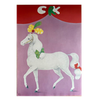 Maciej Urbaniec (1925-2004), Circus Horse, 1 thumbnail 1