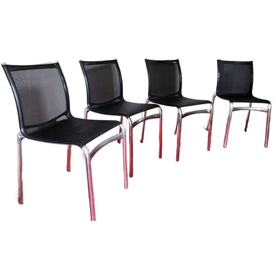 4 Design Stoelen Alias High Frame 1