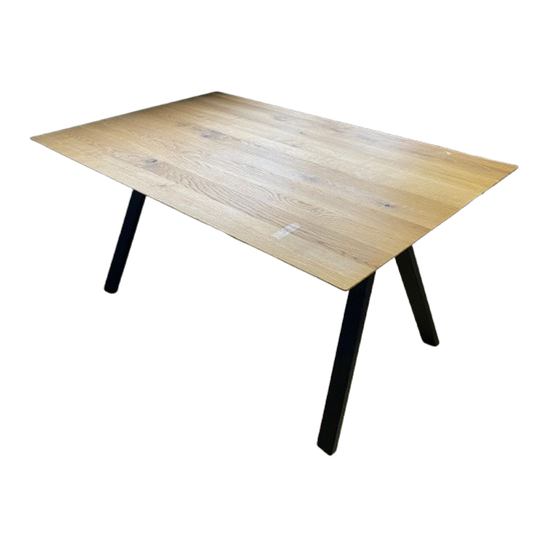 Remo | Eettafel 1