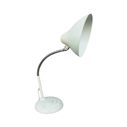 Mid-century Bureaulamp 1