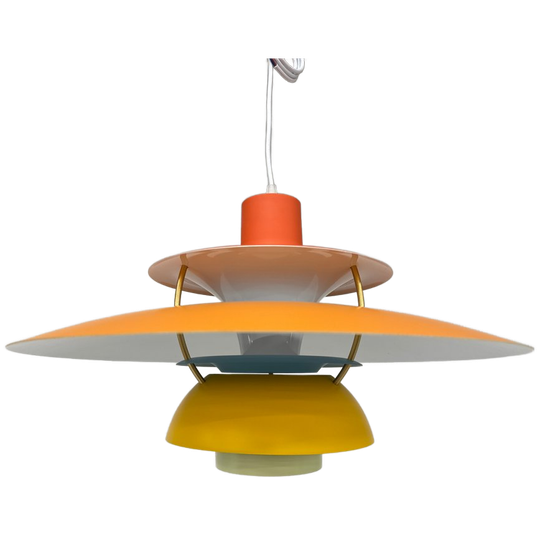 Ph5 Mini Hanglamp Louis Poulsen 1