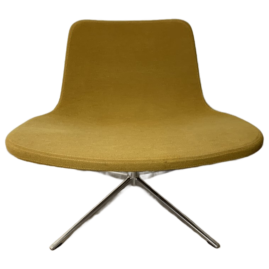 HAY Draaifauteuil Ray 1