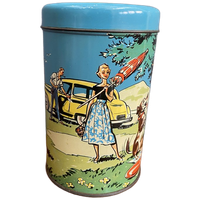 Brinta Blik 1960S