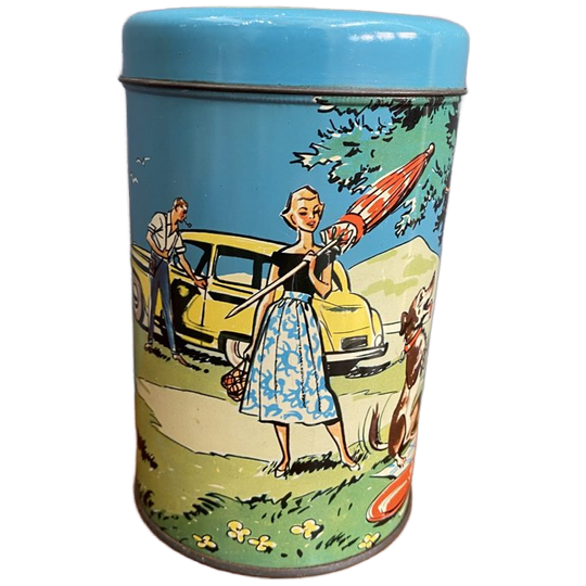 Brinta Blik 1960S 1