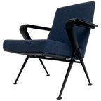 Repose Fauteuil Van Friso Kramer Voor Ahrend De Cirkel, 1960 thumbnail 1
