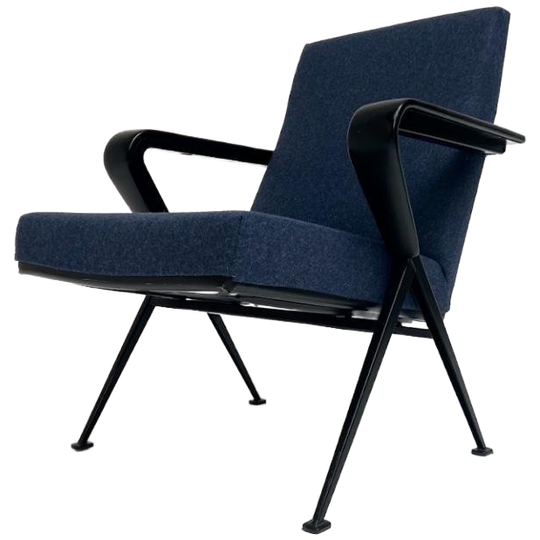 Repose Fauteuil Van Friso Kramer Voor <<<brand>>>, 1960 1