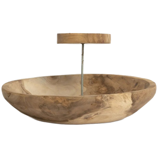 Bazar Bizar | De Kaarsenplaat - Natuur 1