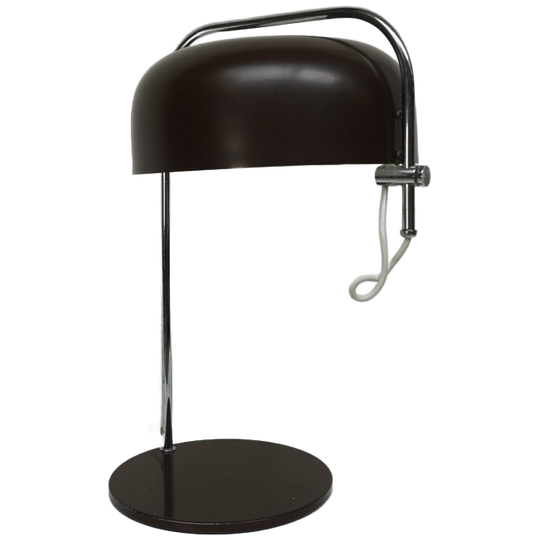 Large Articulated Table Lamp, 1970s 1