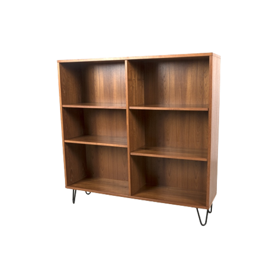 Boekenkastje 66760 1