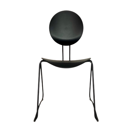 Verpan Flex Chair - Verner Panton