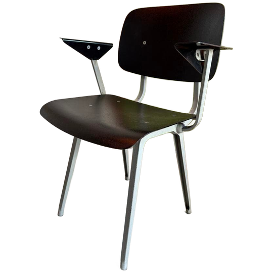 Ahrend De Cirkel Friso Kramer Revolt Met Armleggers 1