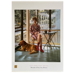 Scott Prior, Nanny And Rose, 1983... thumbnail 1