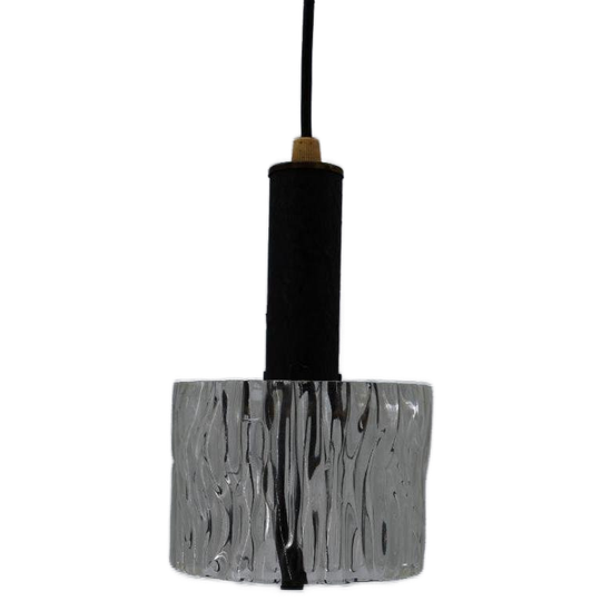 Vintage Hanglamp Jaren '50 1