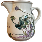 Boch Botanica 🏵 Melkkannetje thumbnail 1