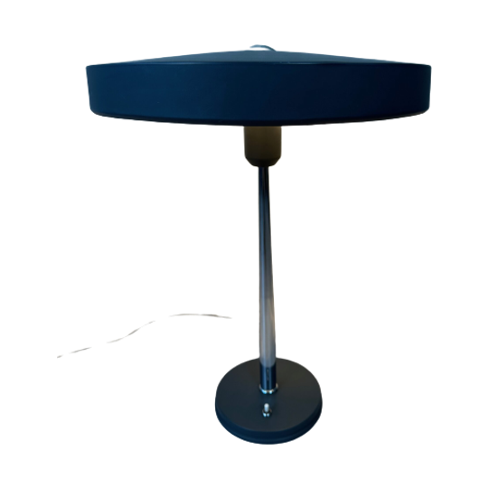 Vintage Philips Louis Kalff Timor Lamp 1
