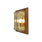 Regency Stijl Wandlamp thumbnail 1