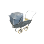 Oude Torck Poppenwagen thumbnail 1