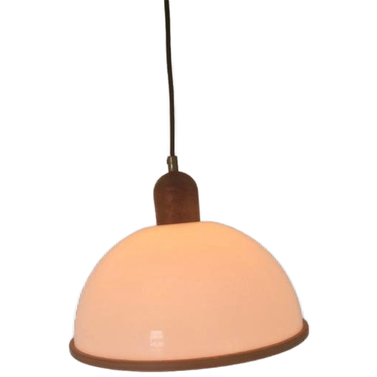 Vintage Steinhauer Hanglamp Design 1