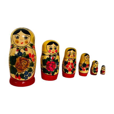 Baboesjka's