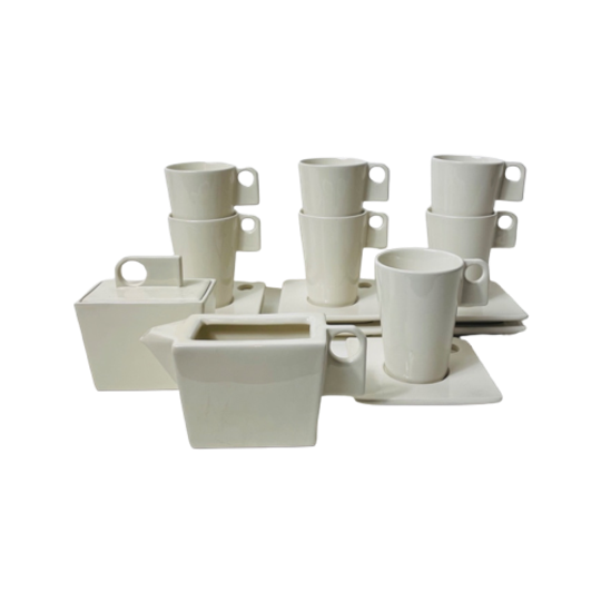 Royal Boch Servies 1