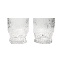 Iittala Aslak Drinkglas Set Van 2