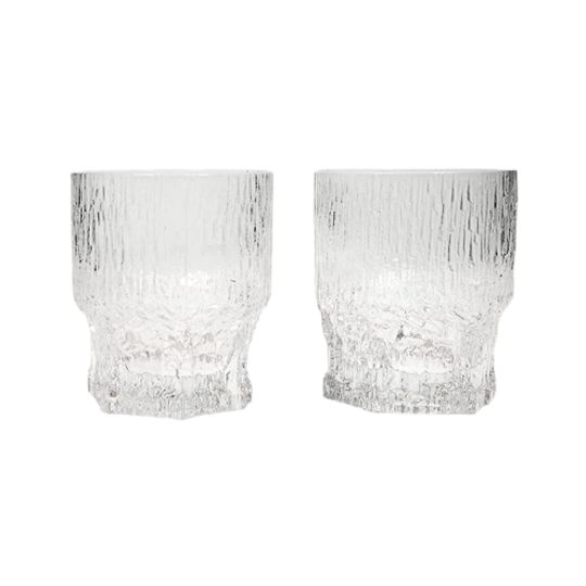 Iittala Aslak Drinkglas Set Van 2 1