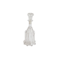 Victorian Bell Decanter, 1850S