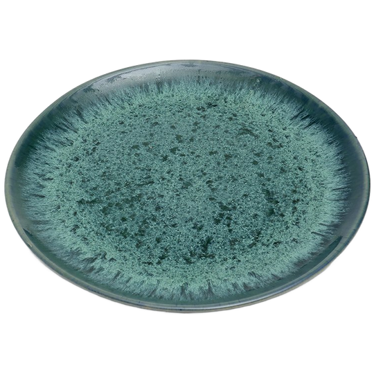 Bazar Bizar | Het Aqua Salad Bord 1