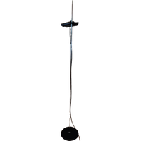 Dim 333 Floorlamp Oluce