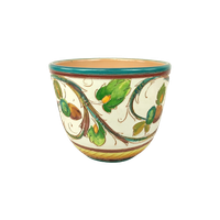 Italiaanse Bloempot