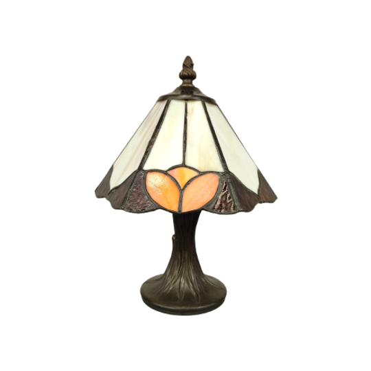 Klein Tiffany Lampje 1