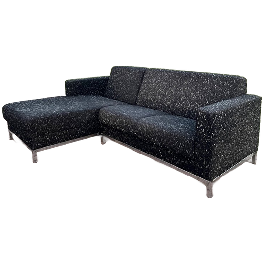 Stoffen Hoekbank Montel 1