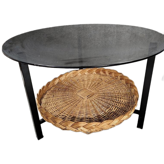 Salontafel, Jaren 70 1